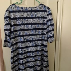 Lilly Pulitzer Dress XL